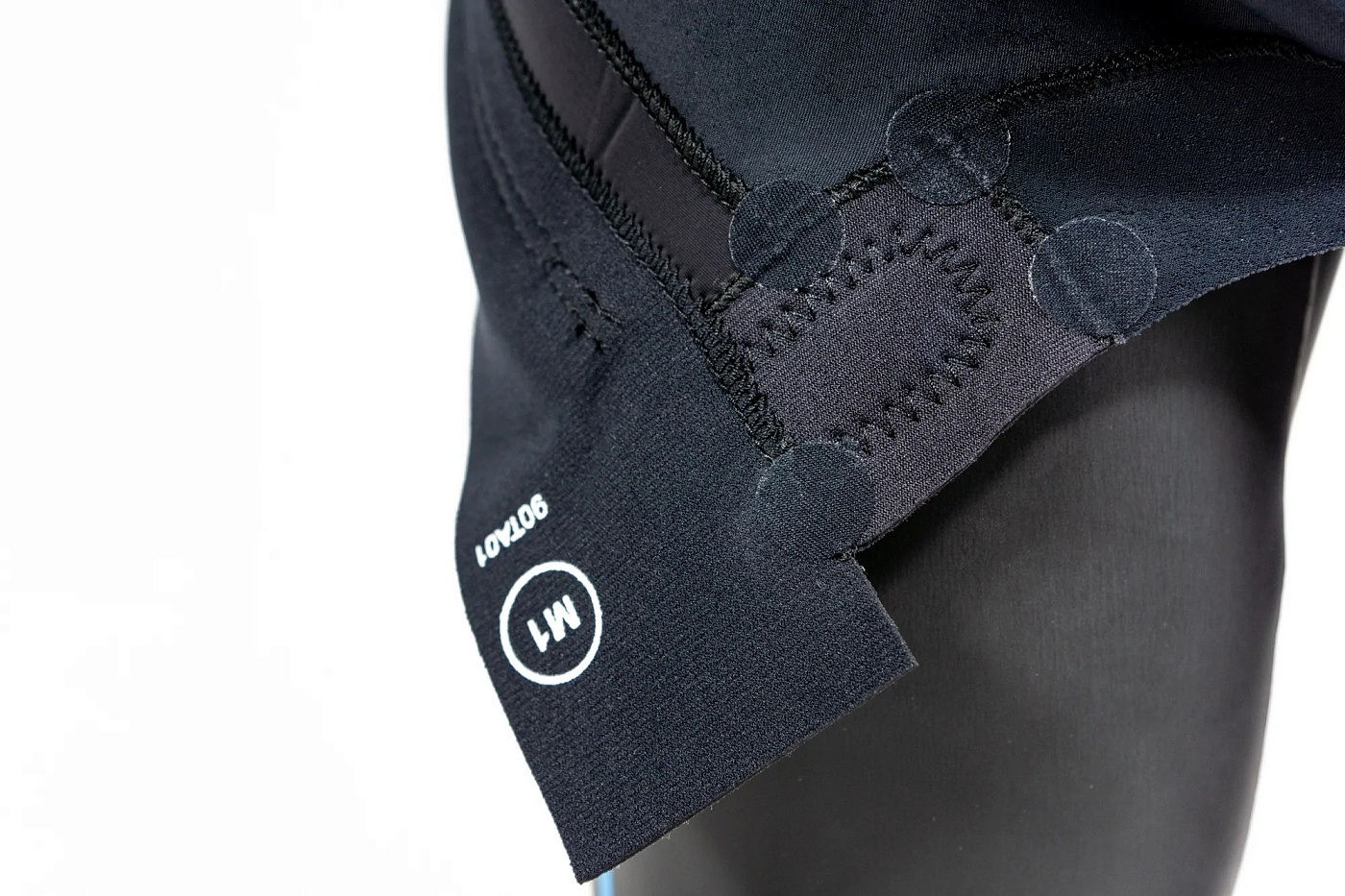 Гидрокостюм Quintana Roo Wetsuit Hydrosix / Мужской