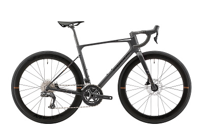 Pardus Robin Sport Disc 105 / Черный