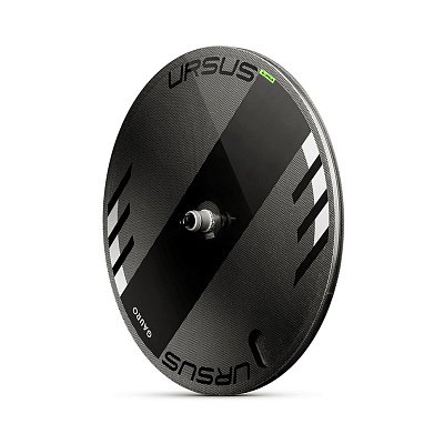 Заднее колесо диск Ursus Gauro Clincher Wheel