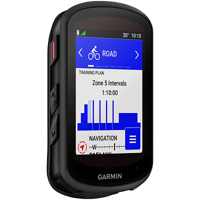 Велокомпьютер Garmin Edge 840 Solar