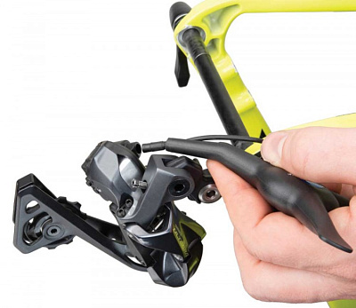 Ключ для электронных компонентов Park Tool EWS-1 Bicycle Electronic Shift Tool