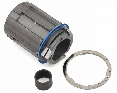 Барабан Campagnolo HG 11 Type FW Body (Steel Axle) for Shimano/SRAM 9/10/11-Speed