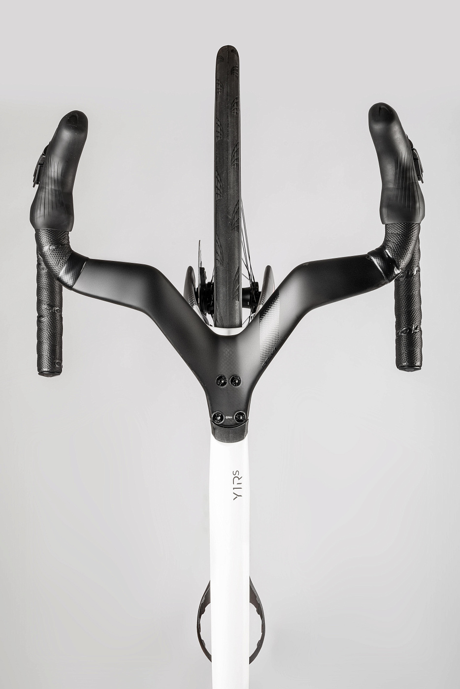 Colnago Y1Rs Red E1 eTap AXS PM Vision SC45 SDM5 / Team UAE