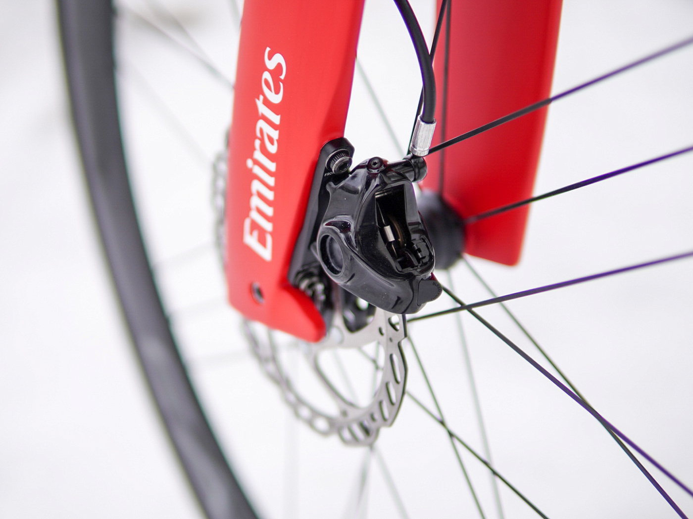Colnago TT1 Disc Sram Red eTap AXS