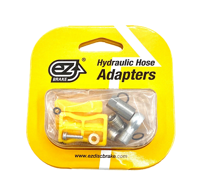 Адаптеры EZMTB для гидролинии Formula
