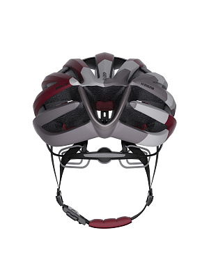 Велосипедный шлем Limar Air Pro / 80S Серый