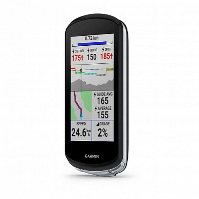 Велокомпьютер Garmin Edge 1040