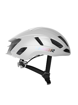 Велосипедный шлем Limar Air Atlas MIPS / Белый