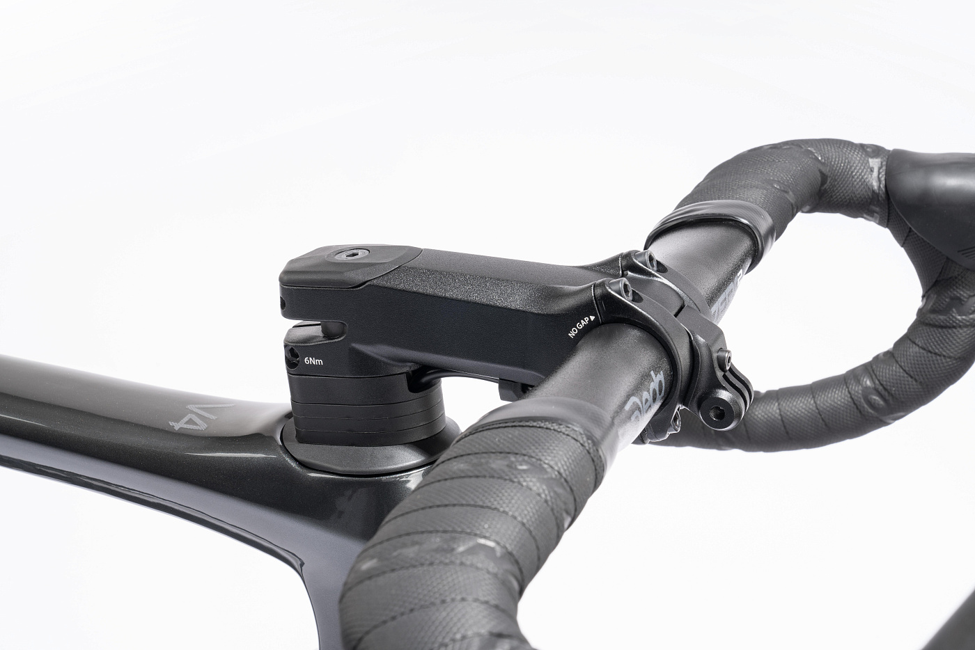 Colnago V4 105 Di2 12v Vision SC45 VDDK / Черный