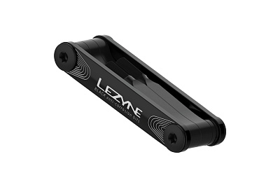 Мультитул LEZYNE V Pro 5 / Черный