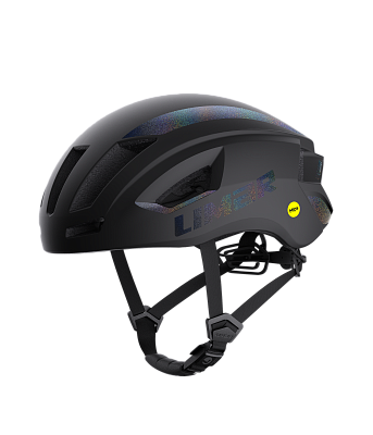 Велосипедный шлем Limar Air Speed MIPS / Черный