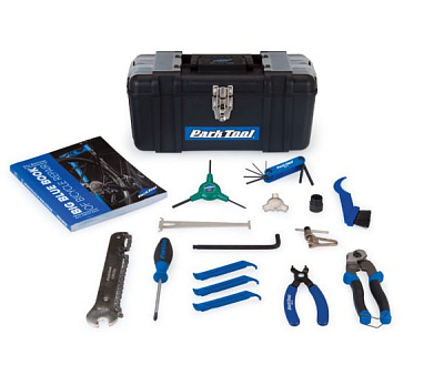 Набор инструментов Park Tool SK-4 Home Mechanic Starter Kit