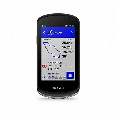 Велокомпьютер Garmin Edge 1040