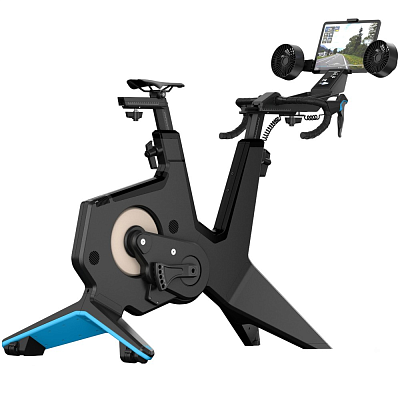 Велотренажер Tacx NEO Bike Plus