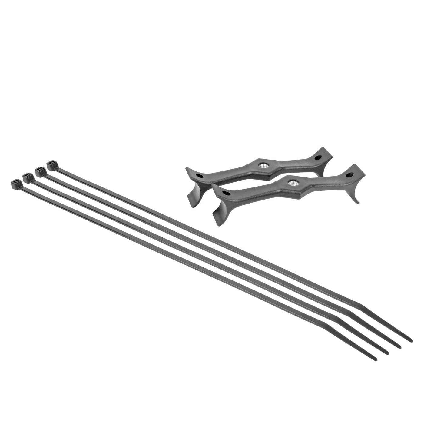 Крепление на руль Profile Design HSA Mini BTA Mount / Черный
