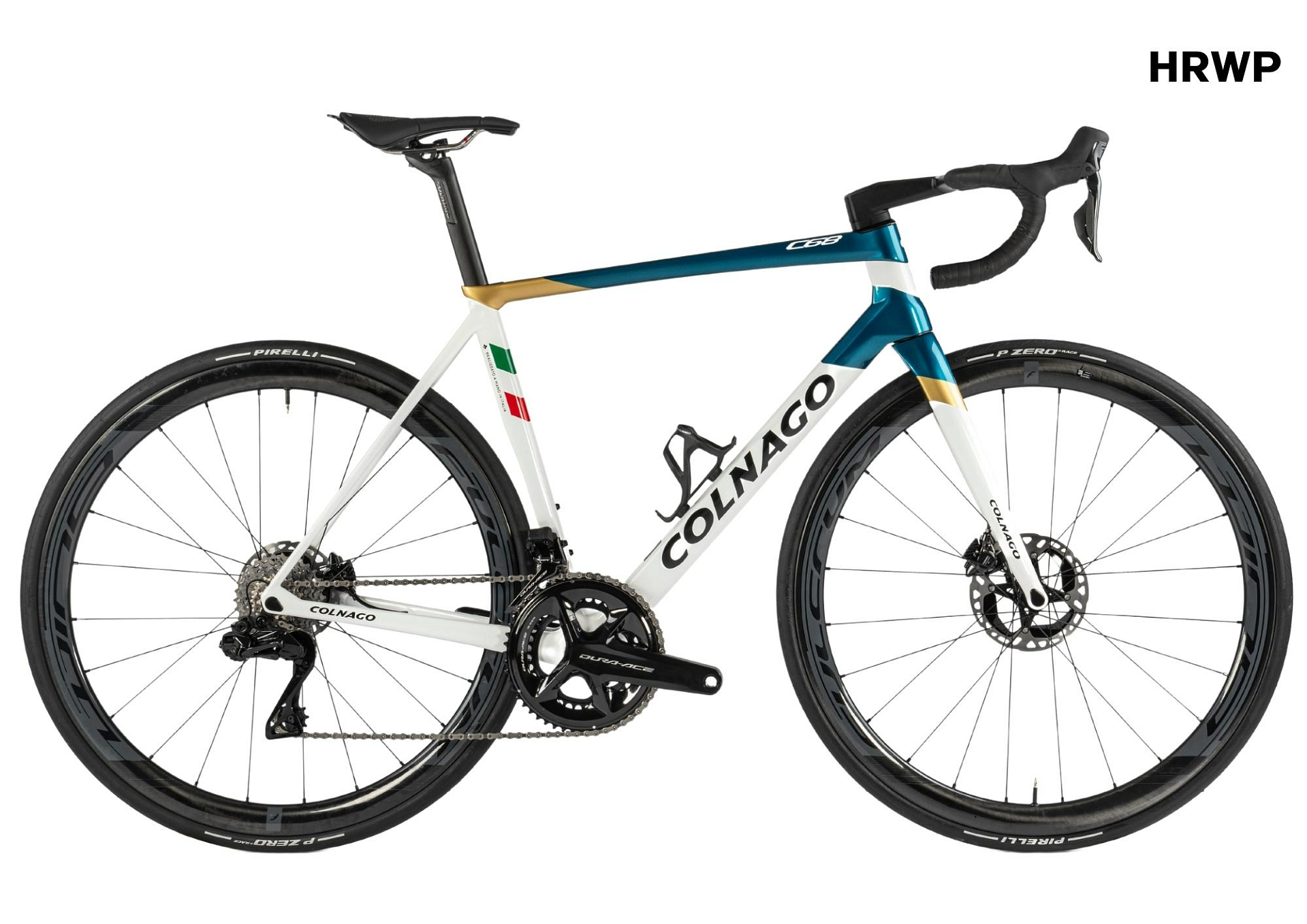 Colnago endurance sale