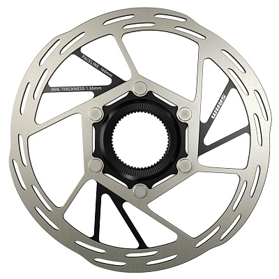 Тормозной диск SRAM Paceline RT-PLN-A1 Rotor / C.Lock (OEM)