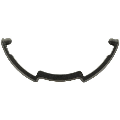 Зажим фляги питьевой системы Profile Design Aero HC / Черный