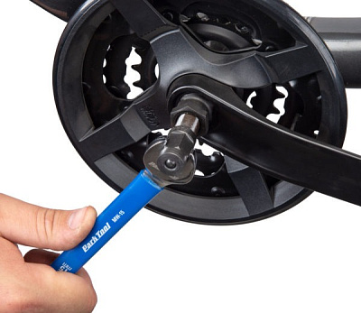 Компактный съемник шатунов Park Tool CWP-7 Compact Crank Puller