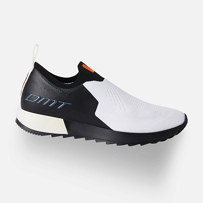 Кроссовки DMT Podio Shoes / Белый