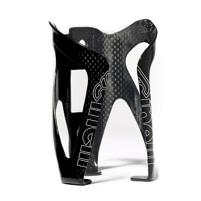 Флягодержатель Cinelli Bottle Cage Carbon Harry'S / Черный