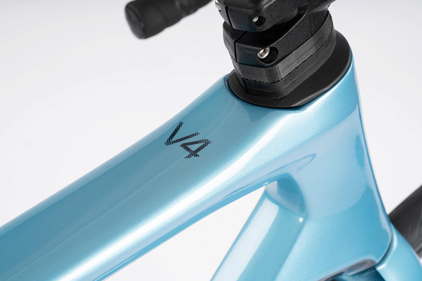 Colnago V4 105 Di2 12v R600 VDLB / Голубой