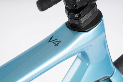 Colnago V4 Rival AXS 12v E1800 VDBL / Голубой