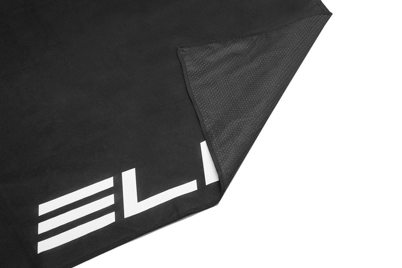 Коврик под тренажер Elite Training Mat / Черный