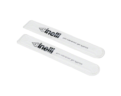 Cinelli Pads Gel Anti Vibration System