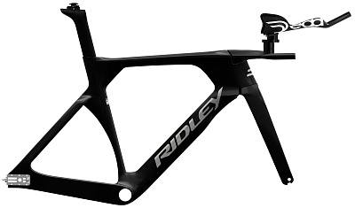 Ridley Arena Fast TT / Черный