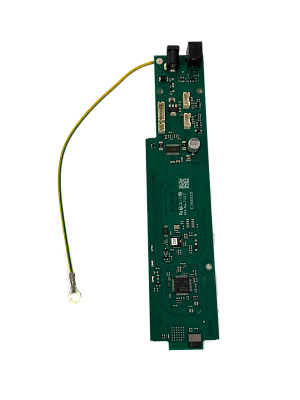 Плата Elite Electronic Board Justo