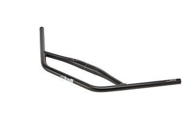 Руль туринговый Cinelli Handlebar Doubletrouble