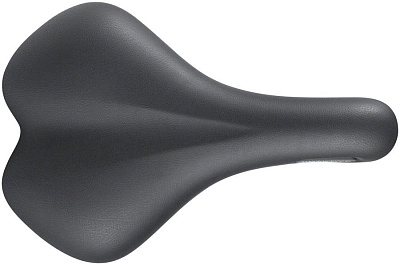 Седло комфортное Selle San Marco SPORTIVE Large nero tel.nero 250x170mm