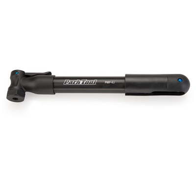 Ручной велонасос Park Tool PMP-4.2 Mini Pump - Black