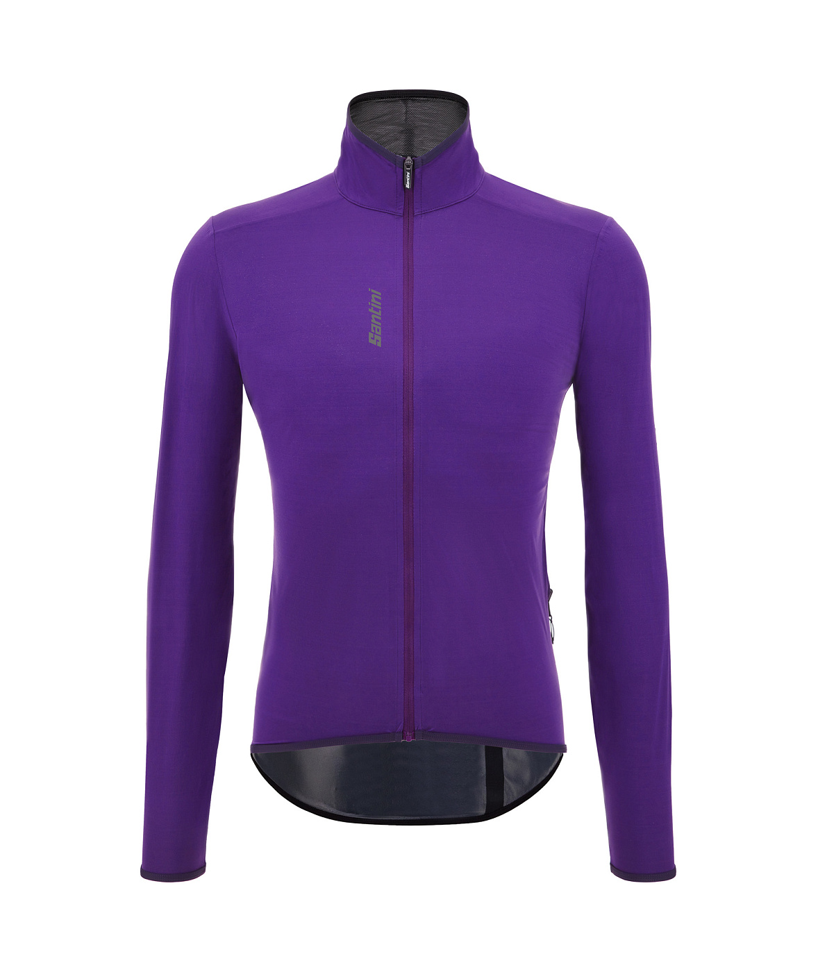 Дождевик Santini Magic Unisex Rain Jacket / Фиолетовый