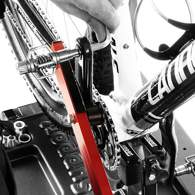 Инструмент для снятия педалей BiciSupport Pedals Unhook