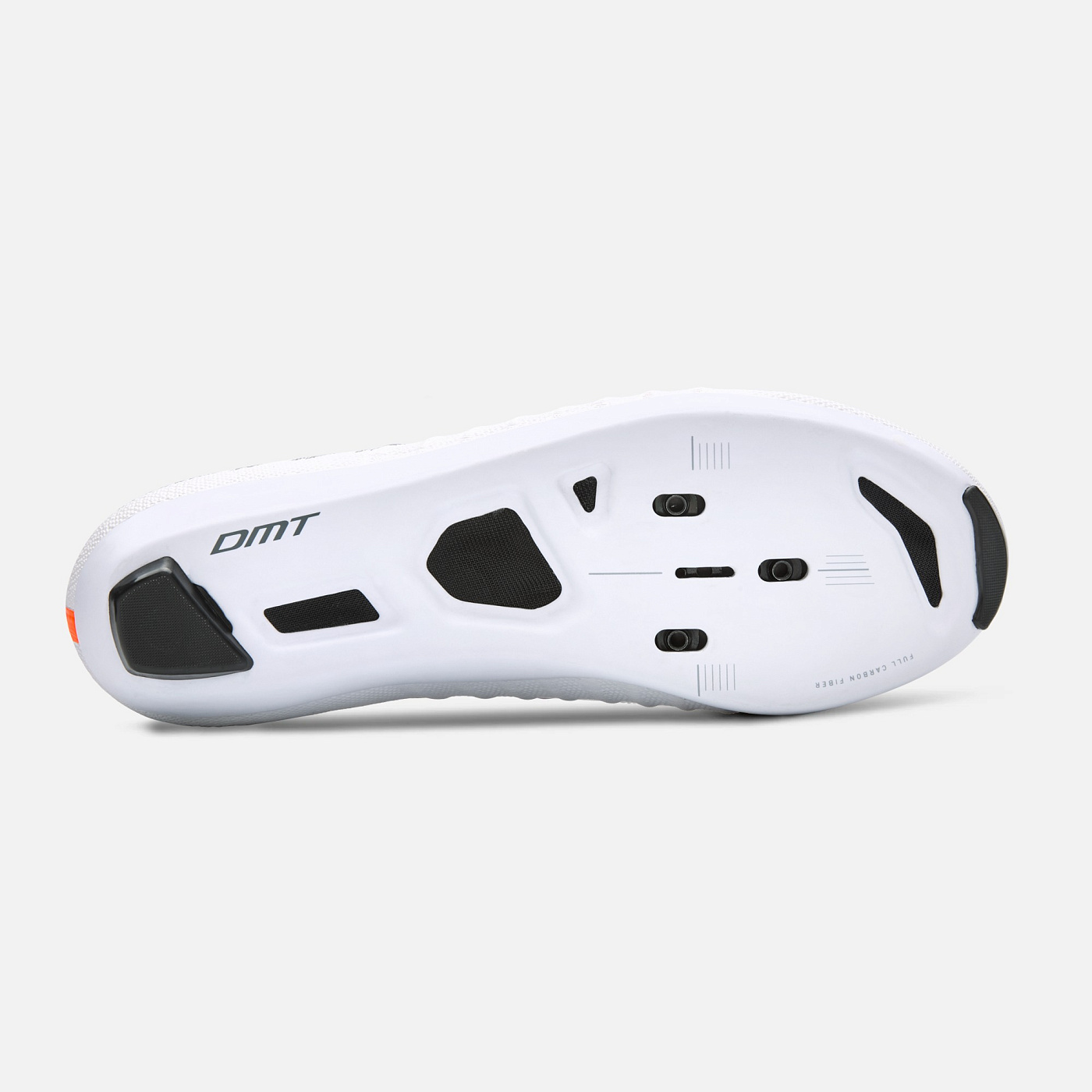 Велотуфли шоссейные DMT Pogis Shoes / Белый