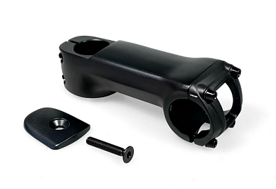 Вынос руля Bianchi Velomann ST333A-1 ICR Stem / Черный