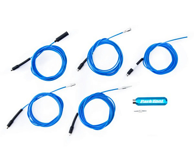 Internal cable routing kit on sale