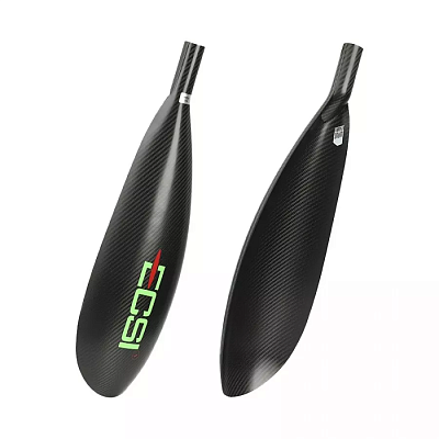 Весло для гребли на байдарке ECSI Forza A