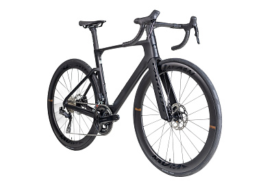 Pardus Spark Sport Ultegra Di2 / Черный