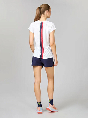 Женские шорты ECSI Sport Logo / Синий