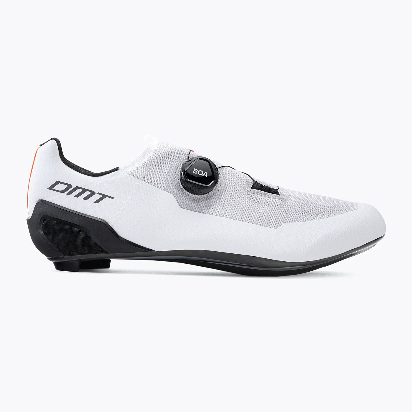 Велотуфли шоссейные DMT KR30 Shoes / Белый