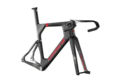 Рама трековая Argon 18 Electron Pro TKO Pursuit