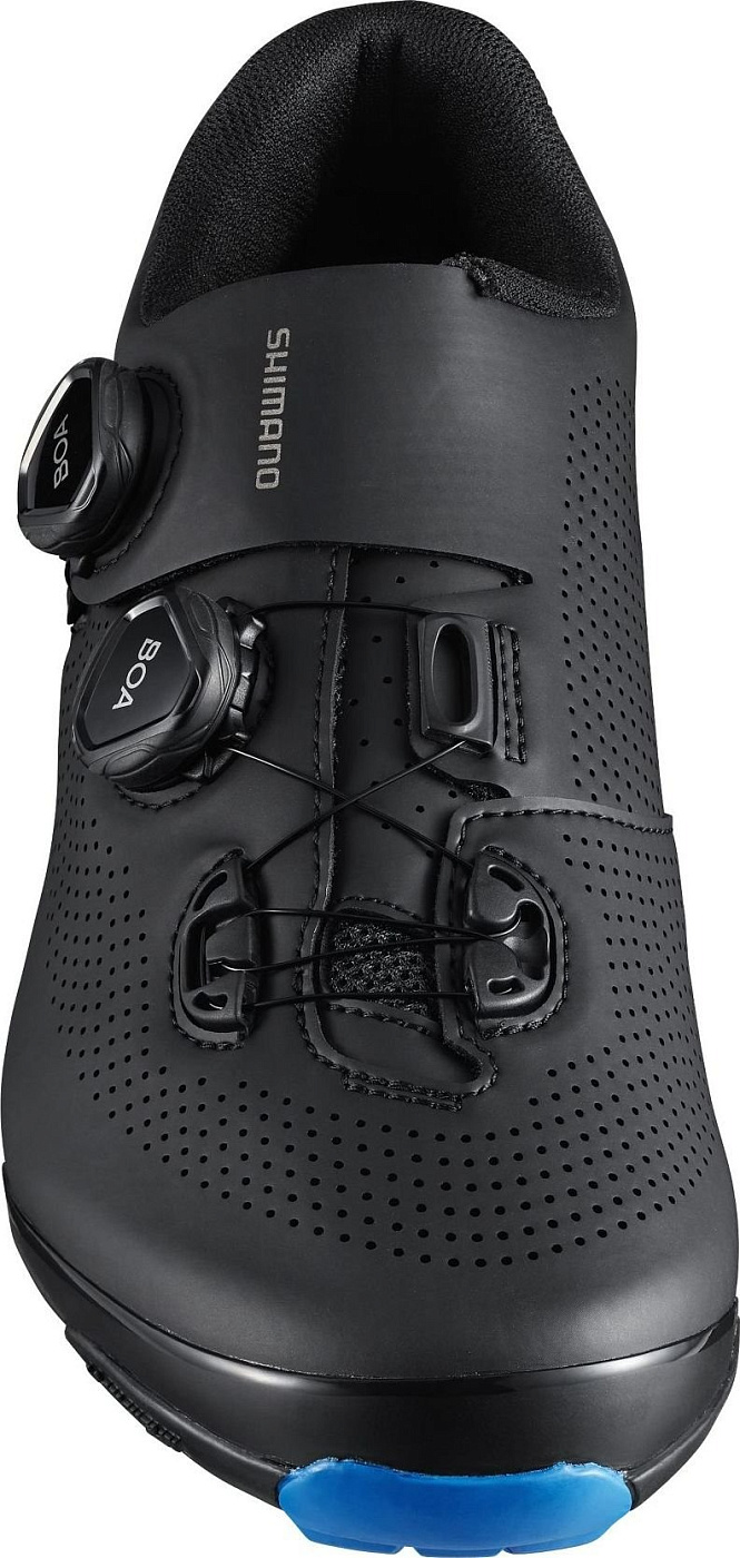 Велотуфли Shimano SH-XC701 / Черный
