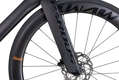 Pardus Spark Sport Ultegra Di2 / Черный