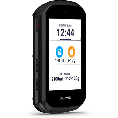 Велокомпьютер Garmin Edge 850