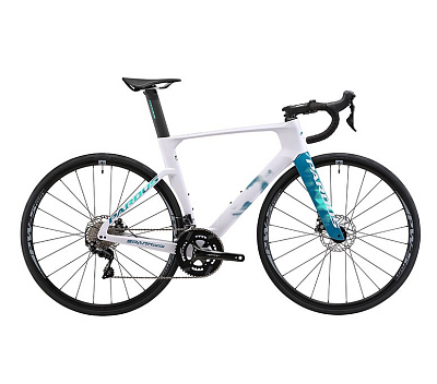 Pardus Spark Sport Disc 105 2024 / Белый-Синий