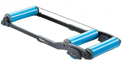 Велостанок роллерный Tacx Galaxia