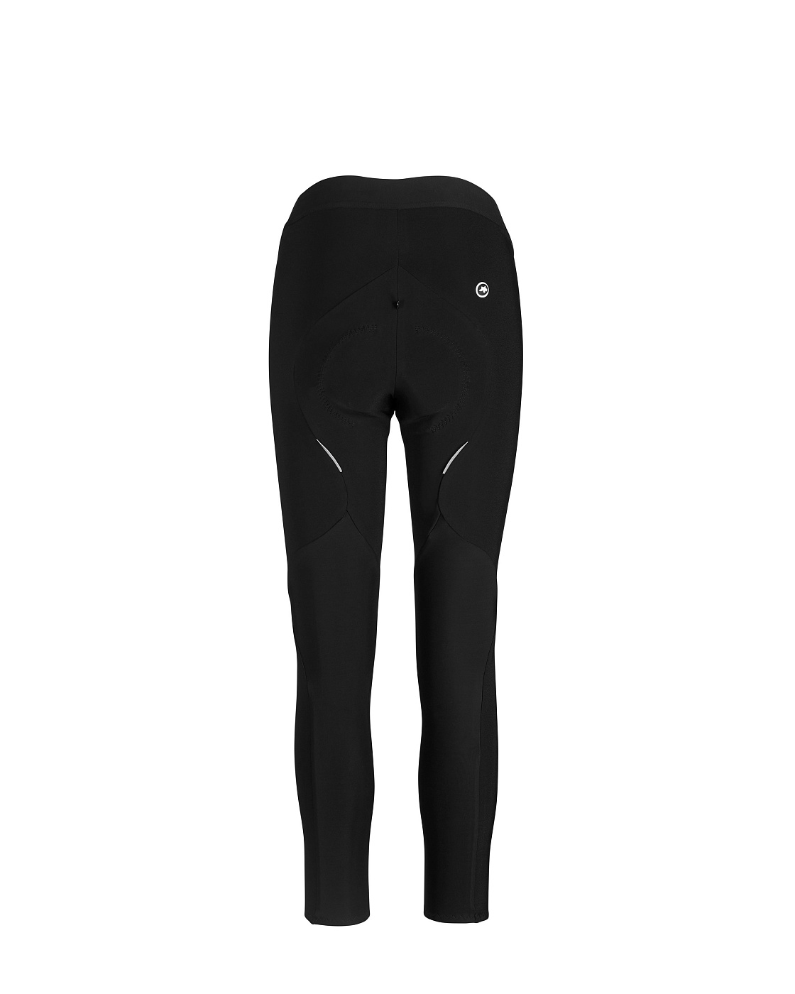 Велоштаны женские Assos Uma GT Spring / Fall Half Tights / Черный